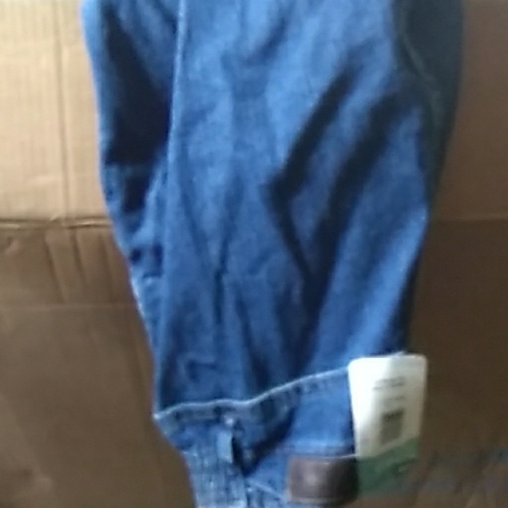 Blue jean
